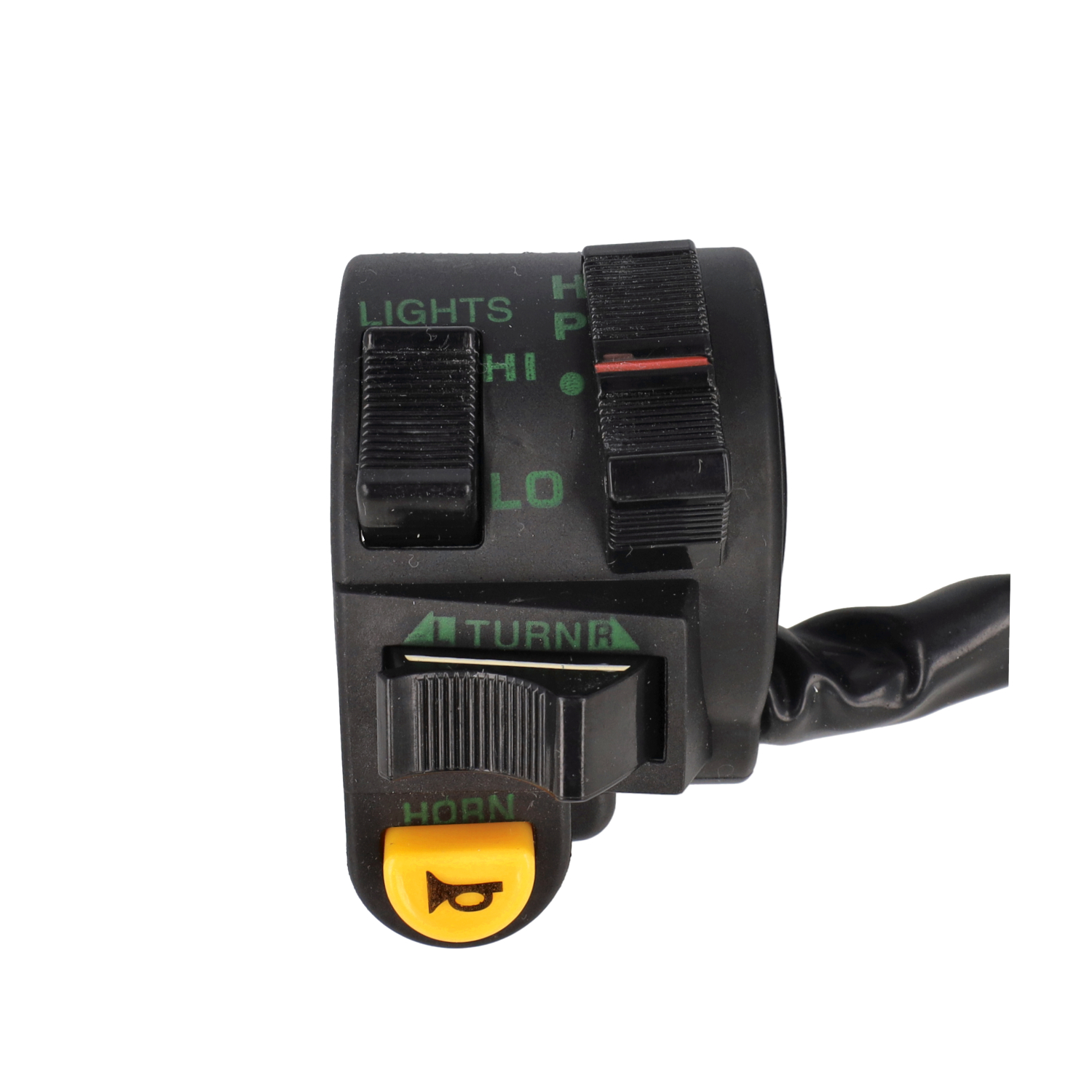 Lichtschakelaar Dmp Voor Honda 1981-1986 - Afbeelding 3