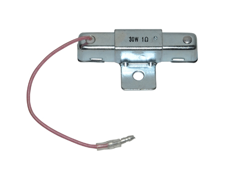 Lichtweerstand DMP 30w + roze draad — geschikt voor Honda Mb