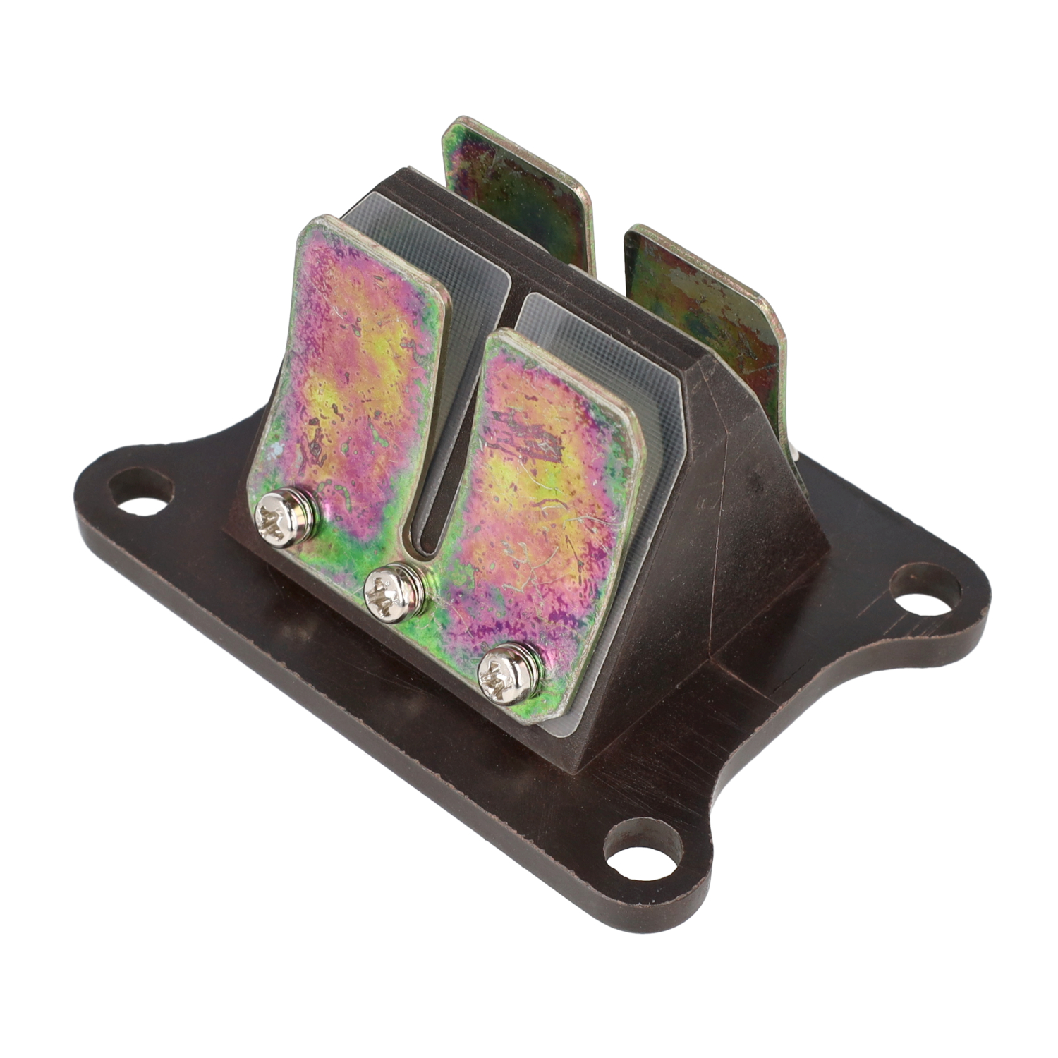 DMP 4-kleps membraan voor Honda MBX