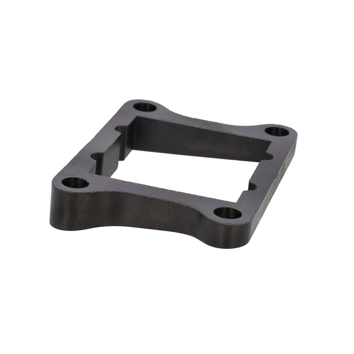 DMP vierkante membraan-spruitstuk adapter voor Honda MB MT MTX NSR