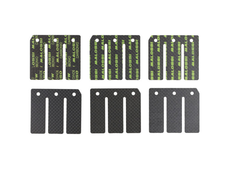 Membraanplaatset Malossi 6-kleps mb