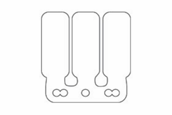 membraanplaatset malossi 3-kleps address