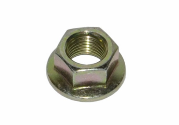 moer DMP achterwielas krukas m12x1.25 agm VX50