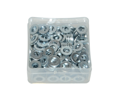 Sluitring m7