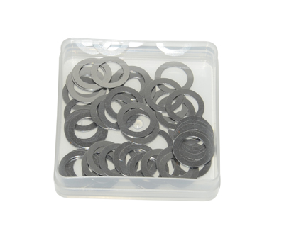 Opvulring 12x18x0.3mm