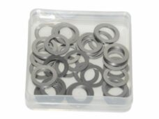 opvulring 12x18x0.5mm 50pcs