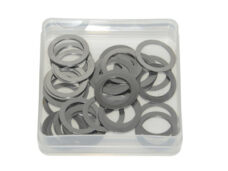Opvulring 16x22x0.3mm