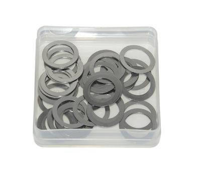Opvulring 16x22x0.3mm
