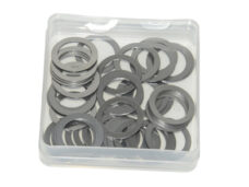 Opvulring 16x22x0.5mm