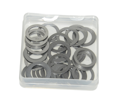 Opvulring 16x22x0.5mm