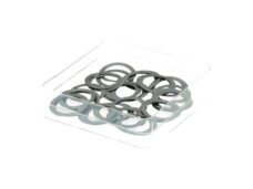 Opvulring 16x22x1mm