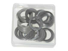 Opvulring 18x25x0.5mm