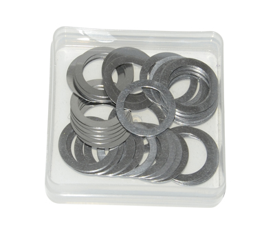 Opvulring 18x25x0.5mm