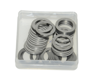 Opvulring 18x25x0.3mm