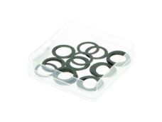 Opvulring 15x21x0.3mm