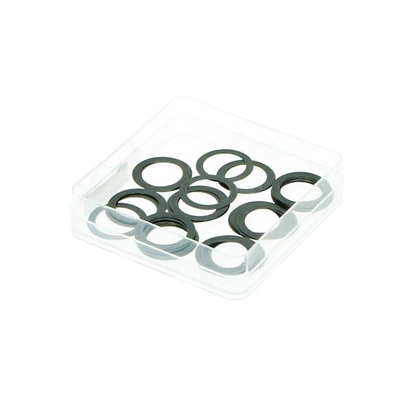 Opvulring 15x21x0.3mm