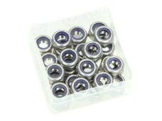 Moer zelfborgend rvs 10mm
