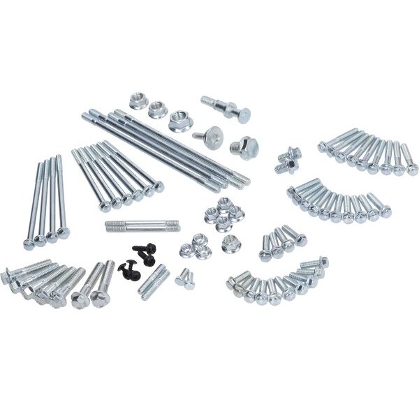 boutset motorblok compleet 80 delig sc peug 4t