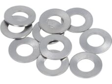 schotelring m10 10pcs kreidler