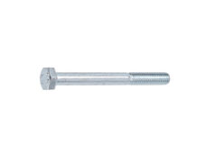 Bout Zeskant M6x60mm 12pcs
