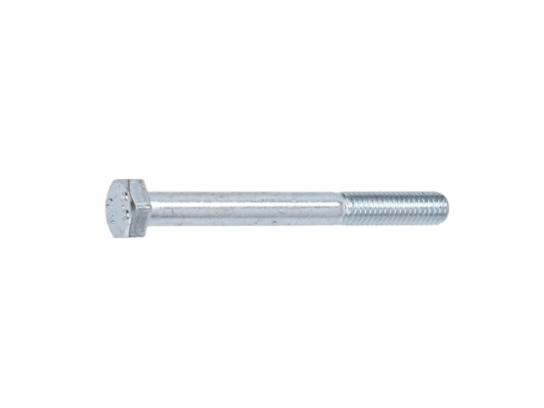 Bout Zeskant M6x60mm 12pcs