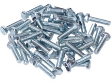 Bout zeskant m5x20mm