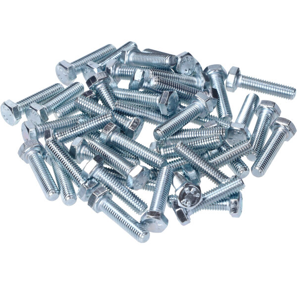 Bout zeskant m5x20mm