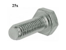 Bout zeskant m6x40mm