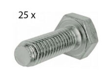 Bout zeskant m7x20mm