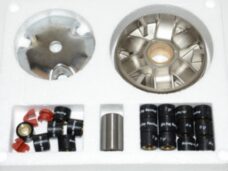 variokit jasil racing SV1 fox