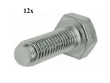 Bout zeskant m8x30mm