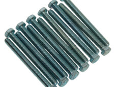 Bout zeskant m8x90mm