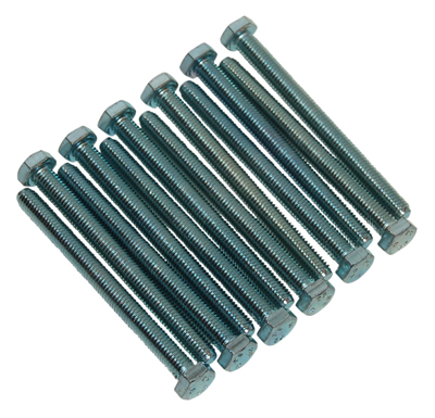 Bout zeskant m8x90mm