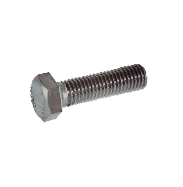 Bout zeskant m10x40mm