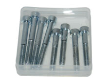Boutset carter inbus links 8pcs buxy
