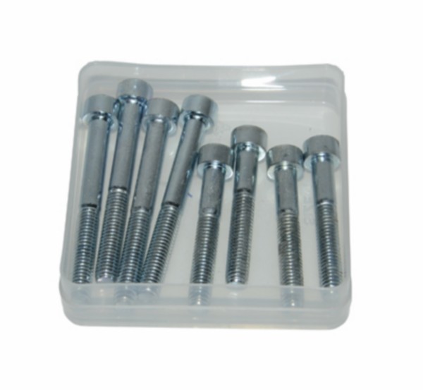 boutset carter inbus links 8pcs buxy