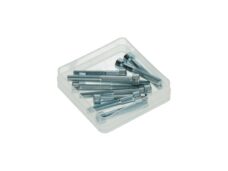 Boutset carter inbus links 10pcs speedfight