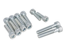 Boutset Dmp Carter Inbus Links 12pcs Minarelli Hor