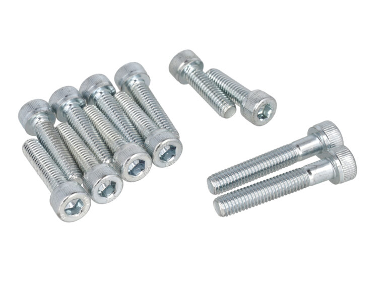 Boutset Dmp Carter Inbus Links 12pcs Minarelli Hor