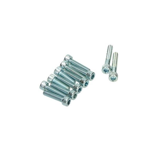 boutset DMP carter inbus links 12pcs minarelli hor