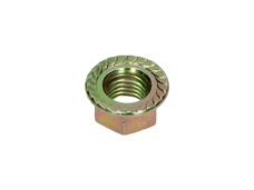 Krukasmoer DMP flens universeel m10x1.25 GY6 — geschikt voor Kymco