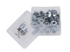 Moer + Flens M8 50pcs