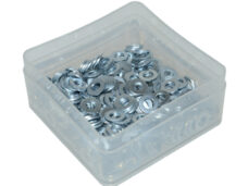 Sluitring m5