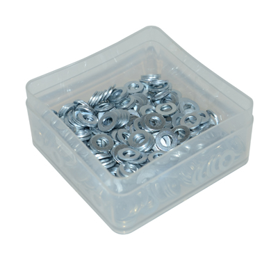 Sluitring m5