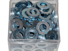 Sluitring m10