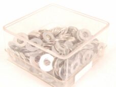 sluitring m6 250pcs