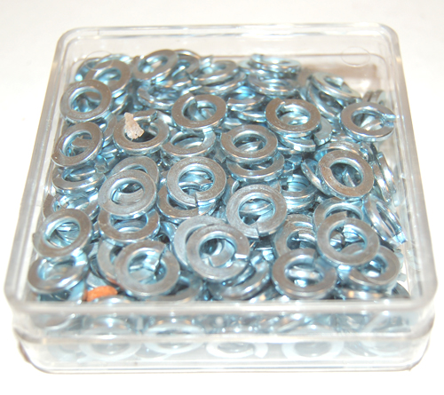 Veerring m6