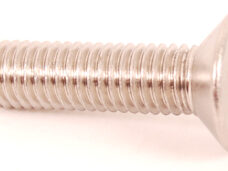 Bout remschijf inbus verzonken m8x30mm