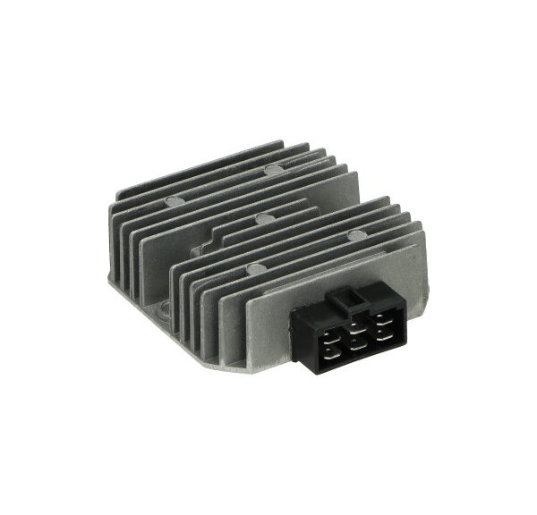Voltage regulator DMP 6-pin China 125/250cc GY6