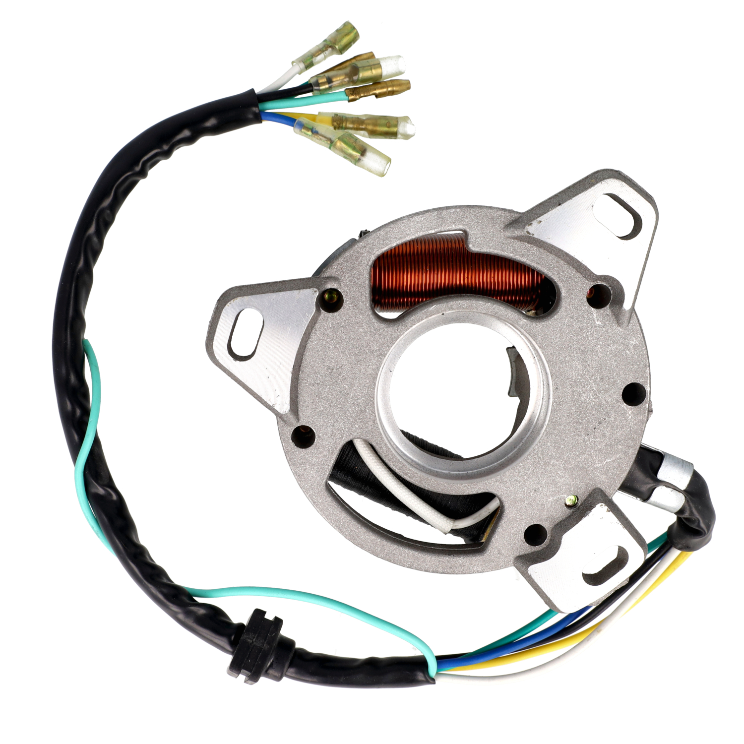 Ontsteking Dmp Voor Honda Mb, Mt, Mtx En Nsr - Afbeelding 4